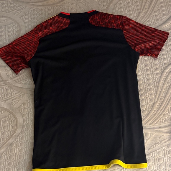 Seattle Sounders 23/24 Bruce Lee Kit - Picture 4 of 4